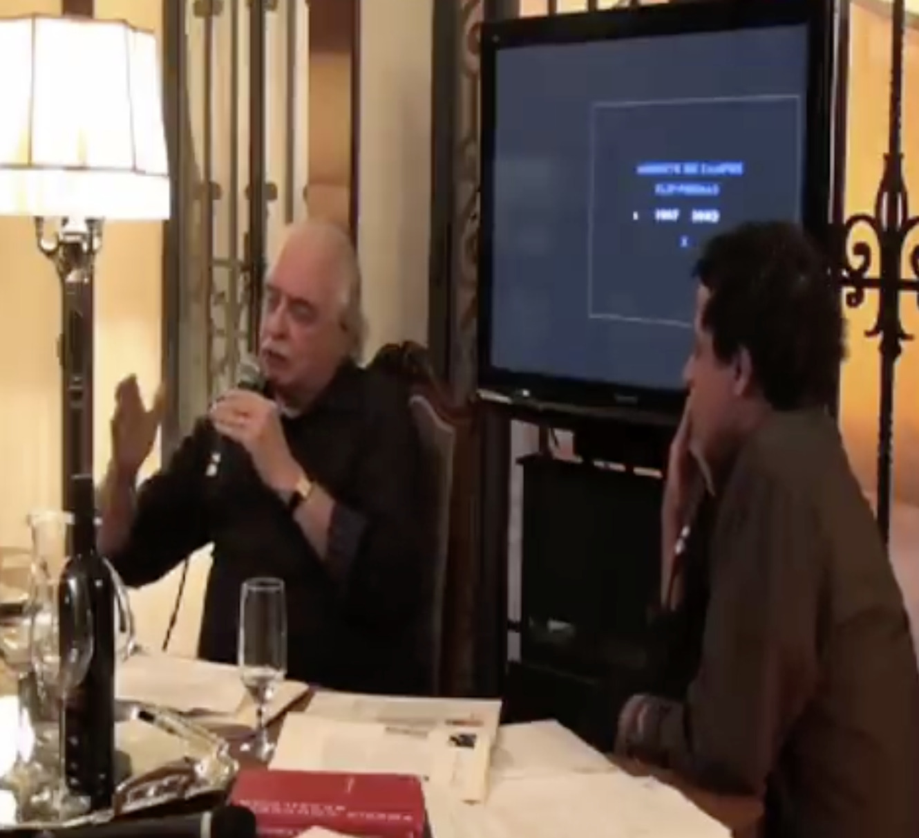O que é poesia