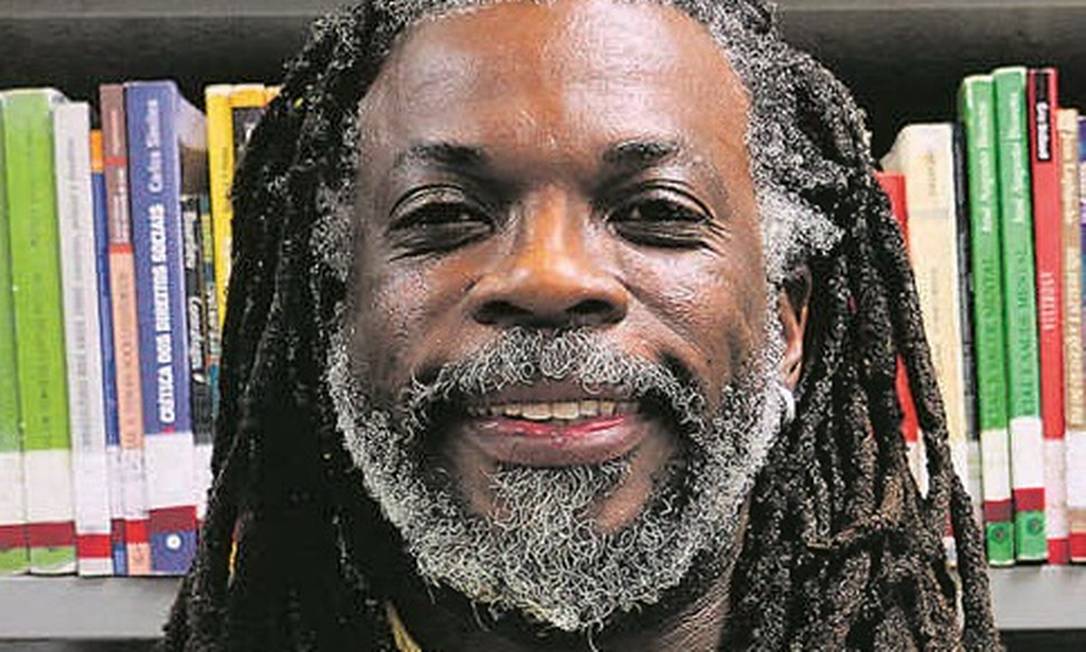 Confraria da Palavra entrevista Renato Noguera